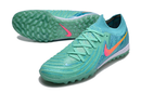 Chuteira Society Nike Phantom Luna TF 2 Elite + Brindes Exclusivos