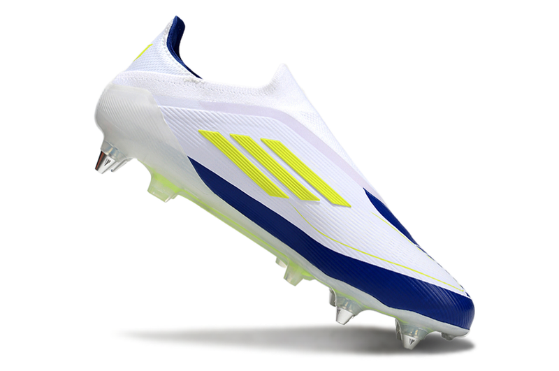 Chuteira Campo Adidas X F50+ SG Elite + Brindes Exclusivos