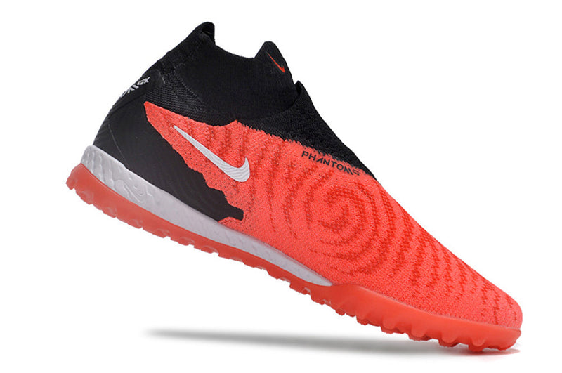 Chuteira Society Nike Phantom GX DF TF Elite + Brindes Exclusivos