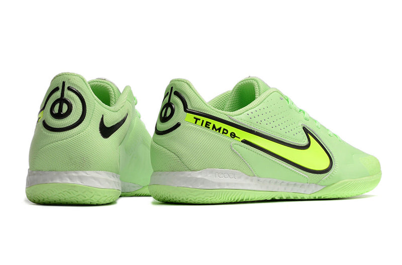 Tênis Futsal Nike Tiempo Legend 9 IC Academy + Brindes Exclusivos