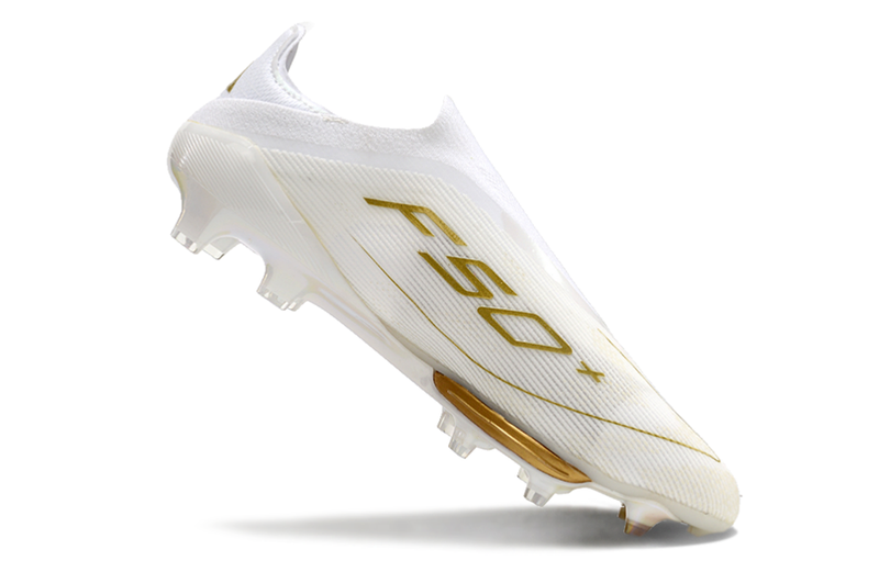 Chuteira Campo Adidas X F50+ FG Elite + Brindes Exclusivos