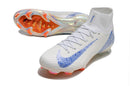 Chuteira Campo Nike Air Zoom Mercurial Superfly 10 Elite + Brindes Exclusivos