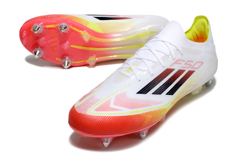 Chuteira Campo Adidas X F50 SG Elite + Brindes Exclusivos