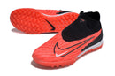 Chuteira Society Nike Phantom GX DF TF Elite + Brindes Exclusivos