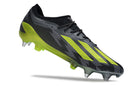 Chuteira Campo Adidas Speedportal.1 SG - Trava Mista  Elite + Brindes Exclusivos
