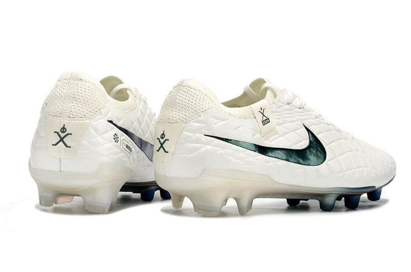 Chuteira Campo Nike Tiempo Legend 10 Elite + Brindes Exclusivos
