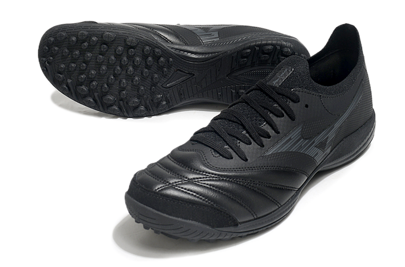 Chuteira Society Mizuno Morelia Neo Sala TF Elite + Brindes Exclusivos