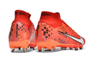 Chuteira Campo Nike Air Zoom Mercurial Superfly 9 SG - Trava Mista Elite + Brindes Exclusivos