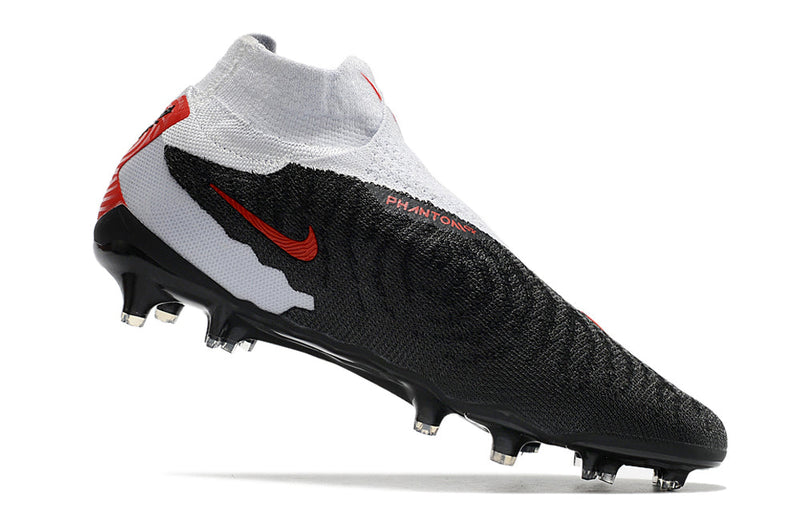 Chuteira Campo Nike Phantom GX DF Elite + Brindes Exclusivos