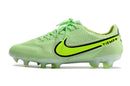 Chuteira Campo Nike Tiempo Legend 9 Elite + Brindes Exclusivos