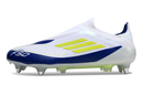 Chuteira Campo Adidas X F50+ SG Elite + Brindes Exclusivos