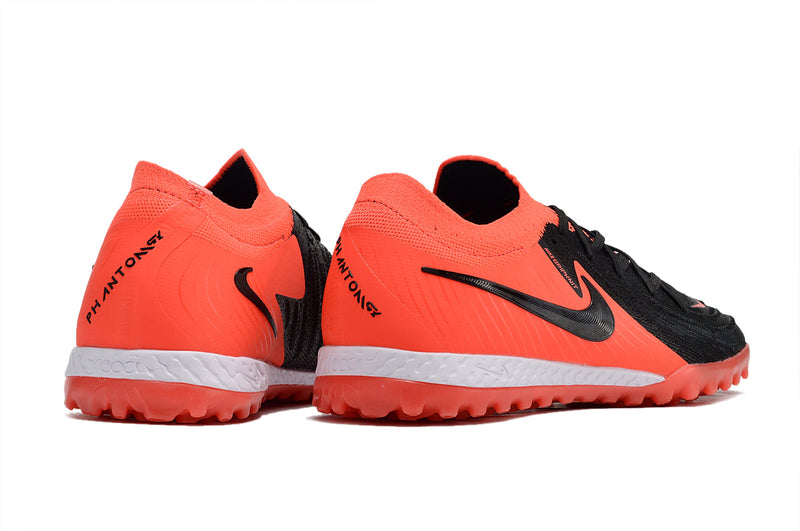 Chuteira Society Nike Phantom Luna TF 2 Elite + Brindes Exclusivos