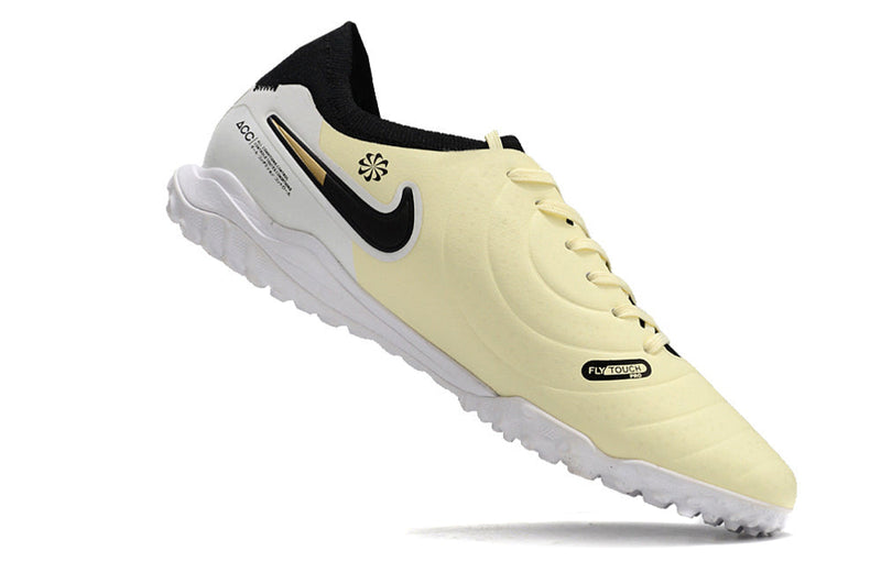 Chuteira Society Nike Tiempo Legend 10 TF Elite + Brindes Exclusivos