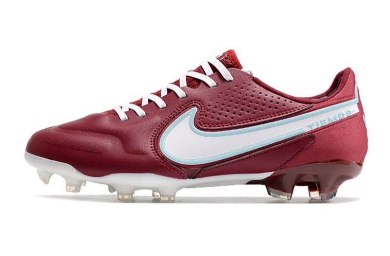 Chuteira Campo Nike Tiempo Legend 9 Elite + Brindes Exclusivos