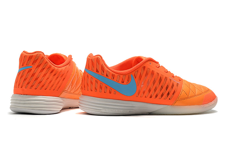 Tênis Futsal Nike Lunar Gato II IC Elite + Brindes Exclusivos