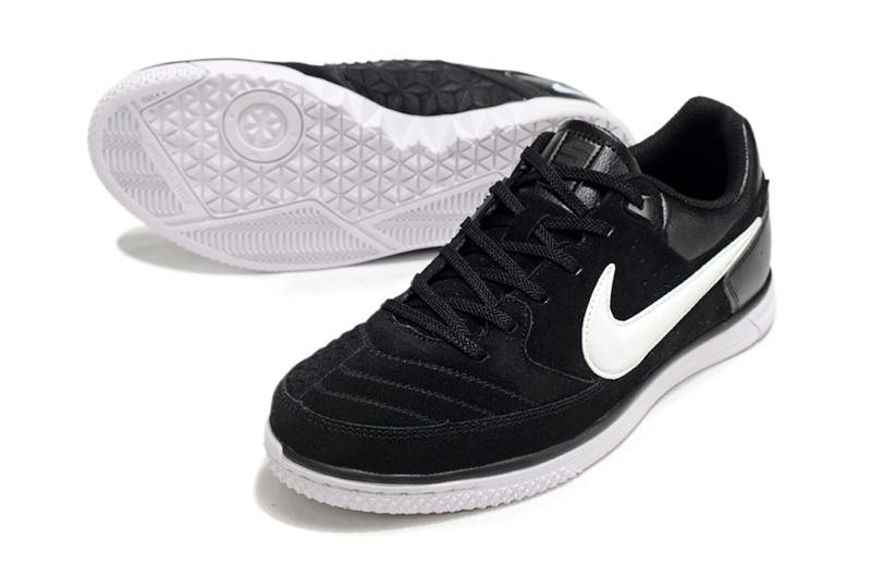 Tênis Futsal NIKE 5 Gato Street IC Elite + Brindes Exclusivos
