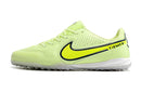 Chuteira Society Nike Tiempo Legend 9 TF Elite + Brindes Exclusivos