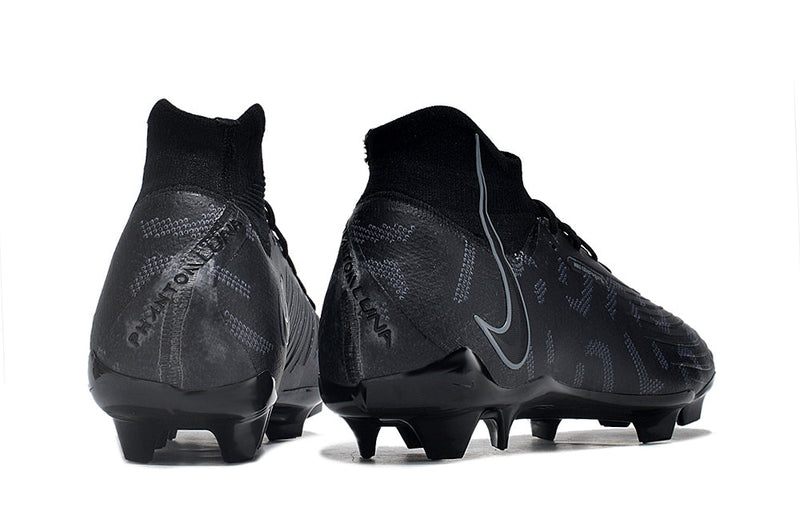 Chuteira Campo Nike Phantom Luna 1 Elite + Brindes Exclusivos