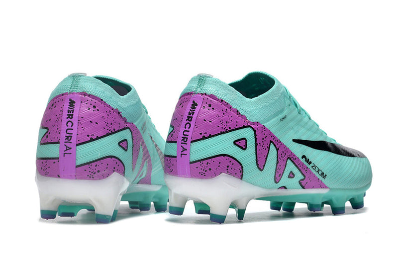 Chuteira Campo Nike Air Zoom Mercurial Vapor 15 AG Elite + Brindes Exclusivos