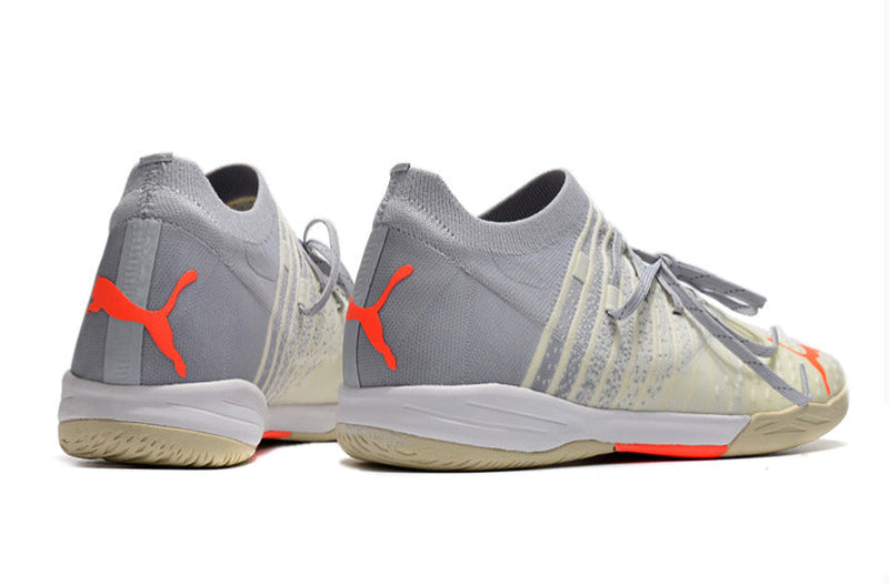 Tênis Futsal Puma Future IC  Elite + Brindes Exclusivos