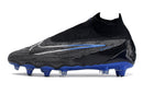 Chuteira Campo Nike Phantom GX DF SG - Trava Fixa Elite + Brindes Exclusivos
