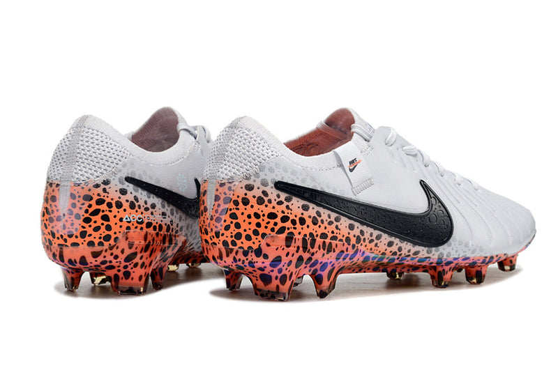 Chuteira Campo Nike Tiempo Legend 10 Elite + Brindes Exclusivos