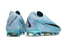 Chuteira Campo Nike Phantom GX DF Elite + Brindes Exclusivos