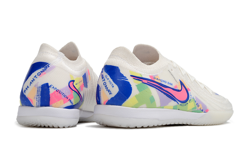 Tênis Futsal Nike Phantom Luna 2 IC Elite + Brindes Exclusivos