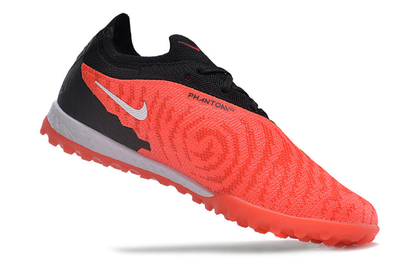 Chuteira Society Nike Phantom GX DF TF Elite + Brindes Exclusivos