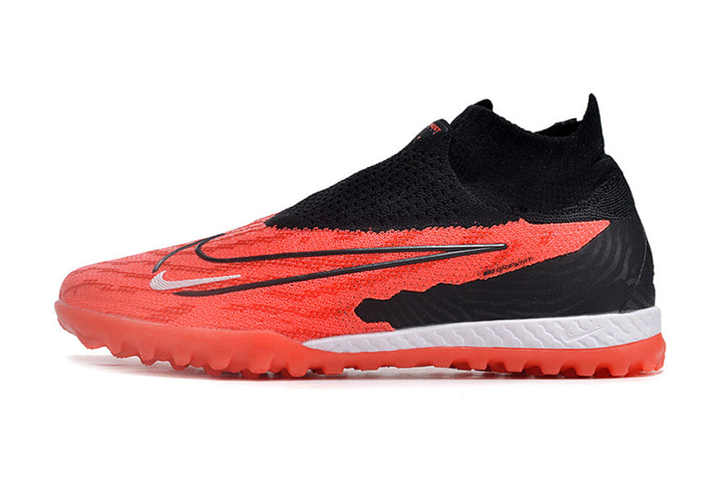 Chuteira Society Nike Phantom GX DF TF Elite + Brindes Exclusivos