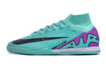 Tênis Futsal Nike Air Zoom Mercurial Superfly 9 IC Elite + Brindes Exclusivos