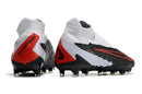 Chuteira Campo Nike Phantom GX DF Elite + Brindes Exclusivos