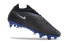 Chuteira Campo Nike Phantom GX DF SG - Trava Fixa Elite + Brindes Exclusivos