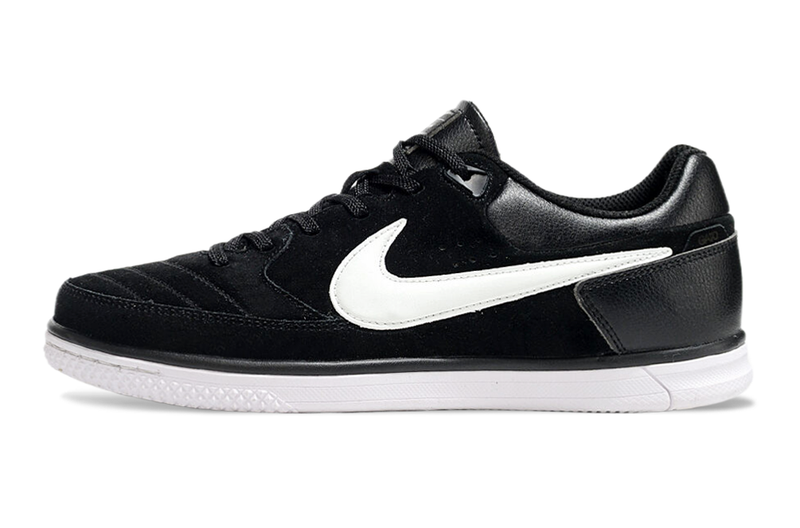 Tênis Futsal NIKE 5 Gato Street IC Elite + Brindes Exclusivos