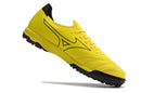 Chuteira Society Mizuno Morelia TF Elite + Brindes Exclusivos