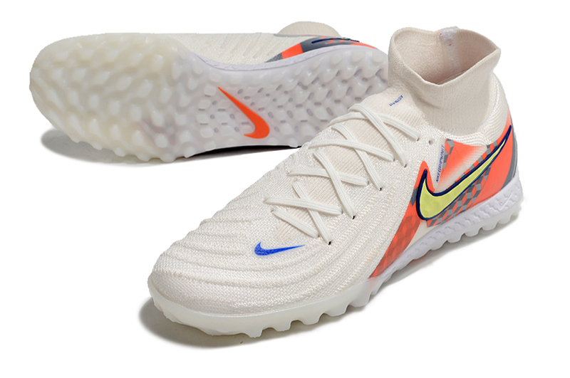 Chuteira Society Nike Phantom Luna TF 2 Elite + Brindes Exclusivos
