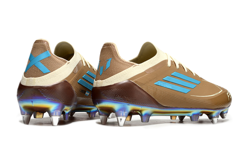 Chuteira Campo Adidas X F50 SG Elite + Brindes Exclusivos
