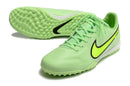 Chuteira Society Nike Tiempo Legend 9 TF Elite + Brindes Exclusivos