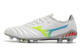 Chuteira Campo Mizuno Morelia Neo FG Elite + Brindes Exclusivos