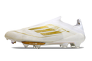 Chuteira Campo Adidas X F50+ FG Elite + Brindes Exclusivos