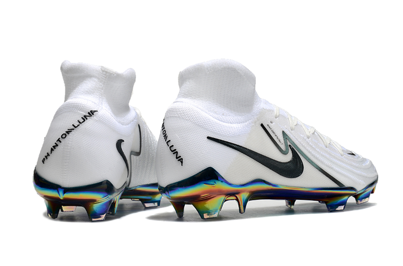 Chuteira Campo Nike Phantom Luna 2 Elite + Brindes Exclusivos