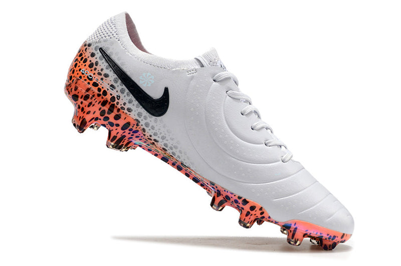 Chuteira Campo Nike Tiempo Legend 10 Elite + Brindes Exclusivos