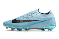 Chuteira Campo Nike Phantom GX DF Elite + Brindes Exclusivos