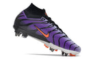 Chuteira Campo Nike Air Zoom Mercurial Superfly 9 SG - Trava Mista Elite + Brindes Exclusivos