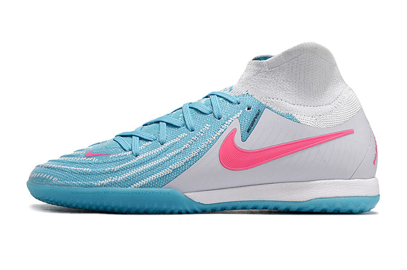 Tênis Futsal Nike Phantom Luna 2 IC Elite + Brindes Exclusivos