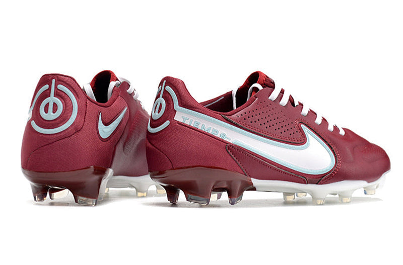 Chuteira Campo Nike Tiempo Legend 9 Elite + Brindes Exclusivos