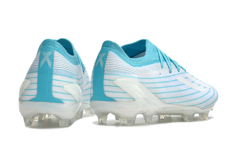 Chuteira Campo Adidas Speedportal.1 FG  Elite + Brindes Exclusivos