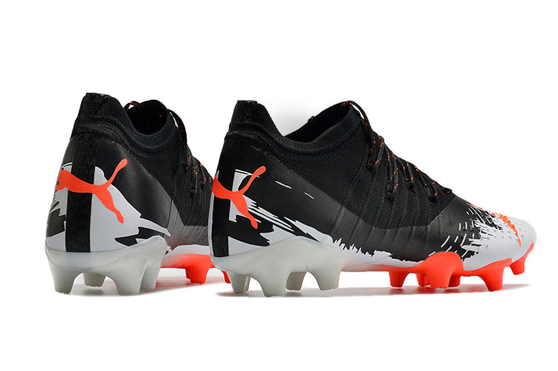 Chuteira Campo Puma Future Z FG Elite + Brindes Exclusivos