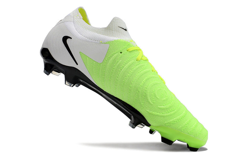 Chuteira Campo Nike Phantom Luna 2 Elite + Brindes Exclusivos