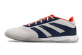Tênis Futsal Adidas Predator 24 IC Elite + Brindes Exclusivos